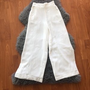 Wilfred Wide Leg Culottes